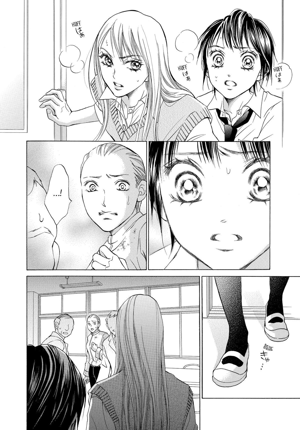 Read LIFE Manga Online