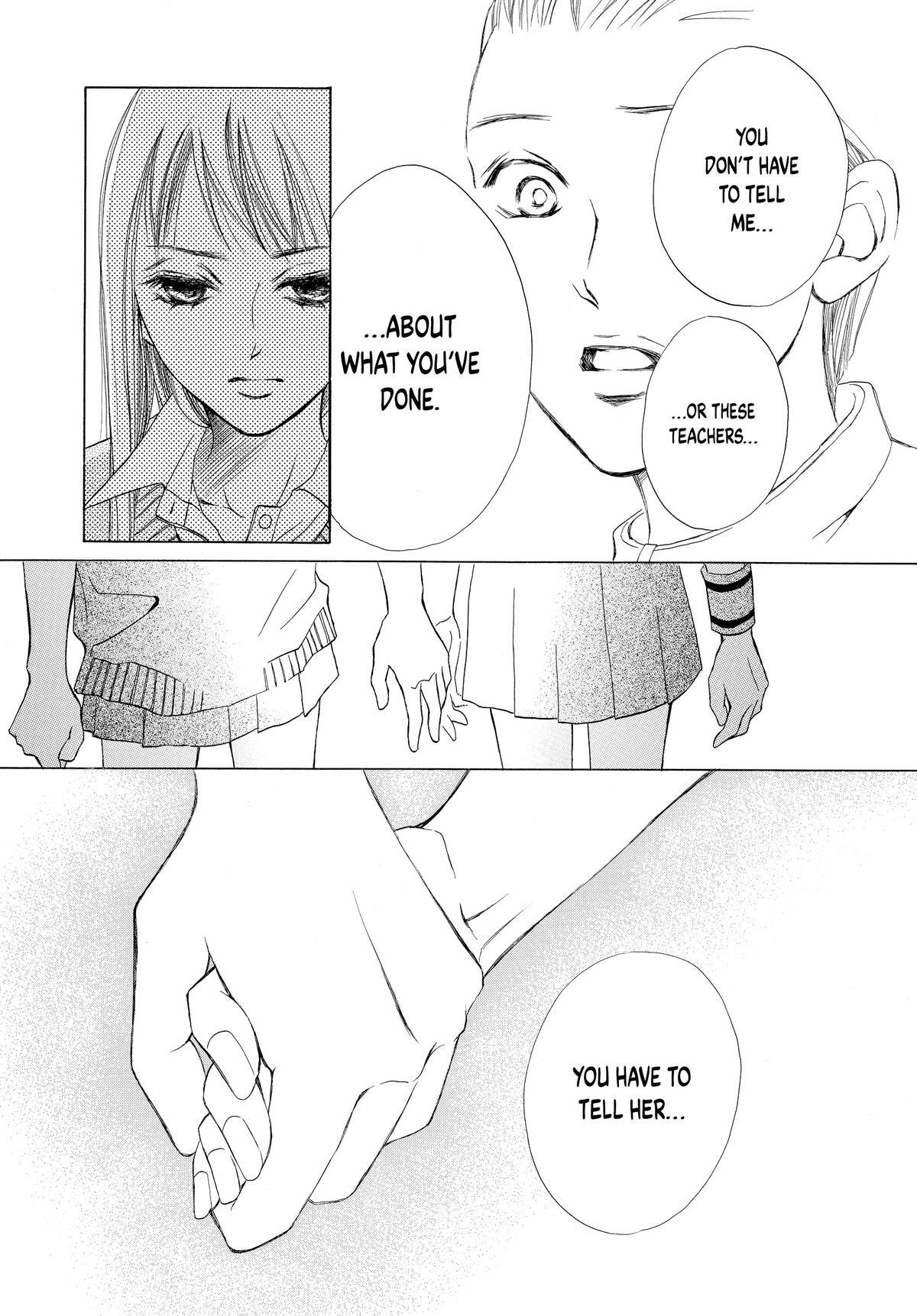 Read LIFE Manga Online