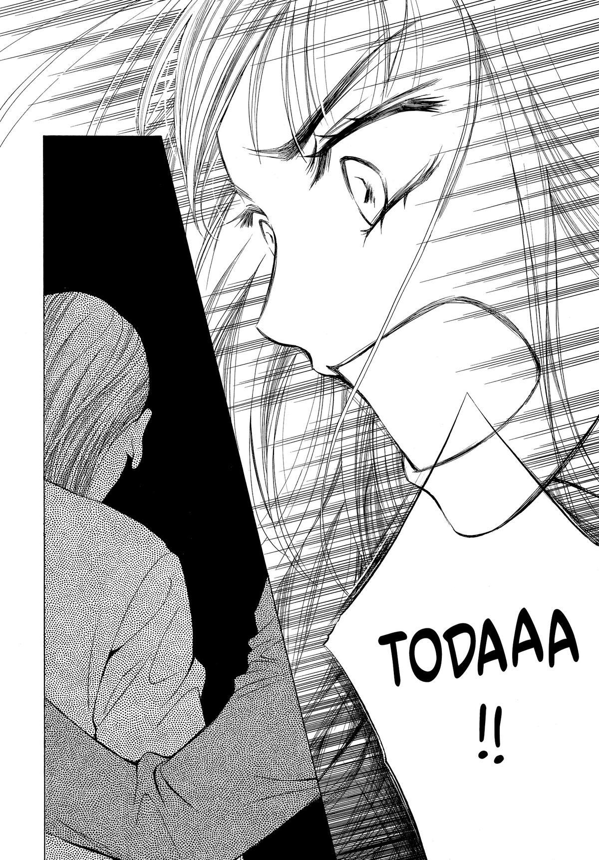 Read LIFE Manga Online