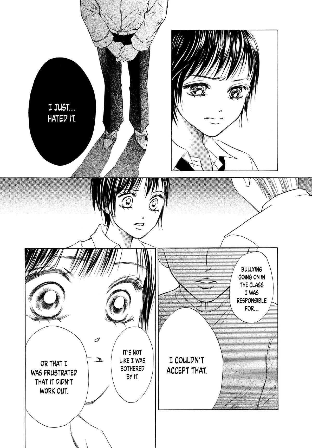 Read LIFE Manga Online