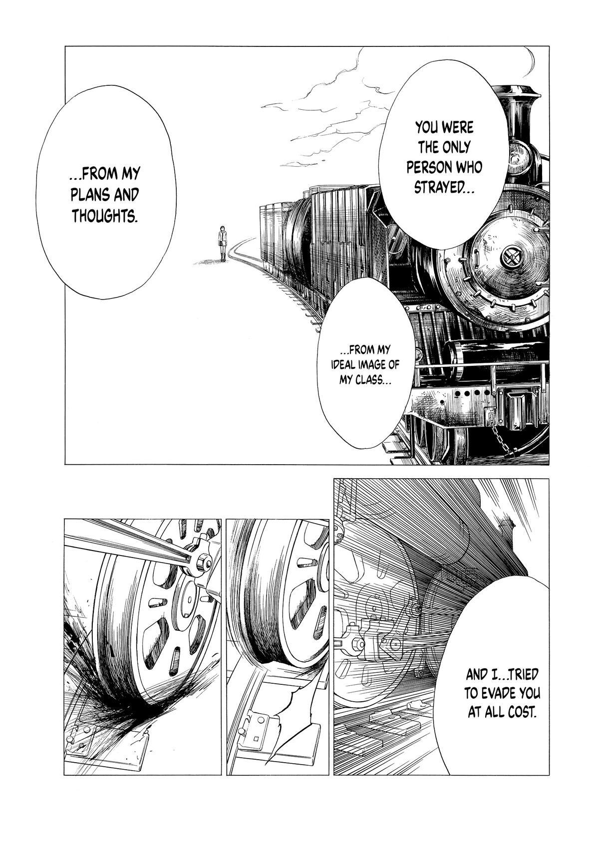 Read LIFE Manga Online