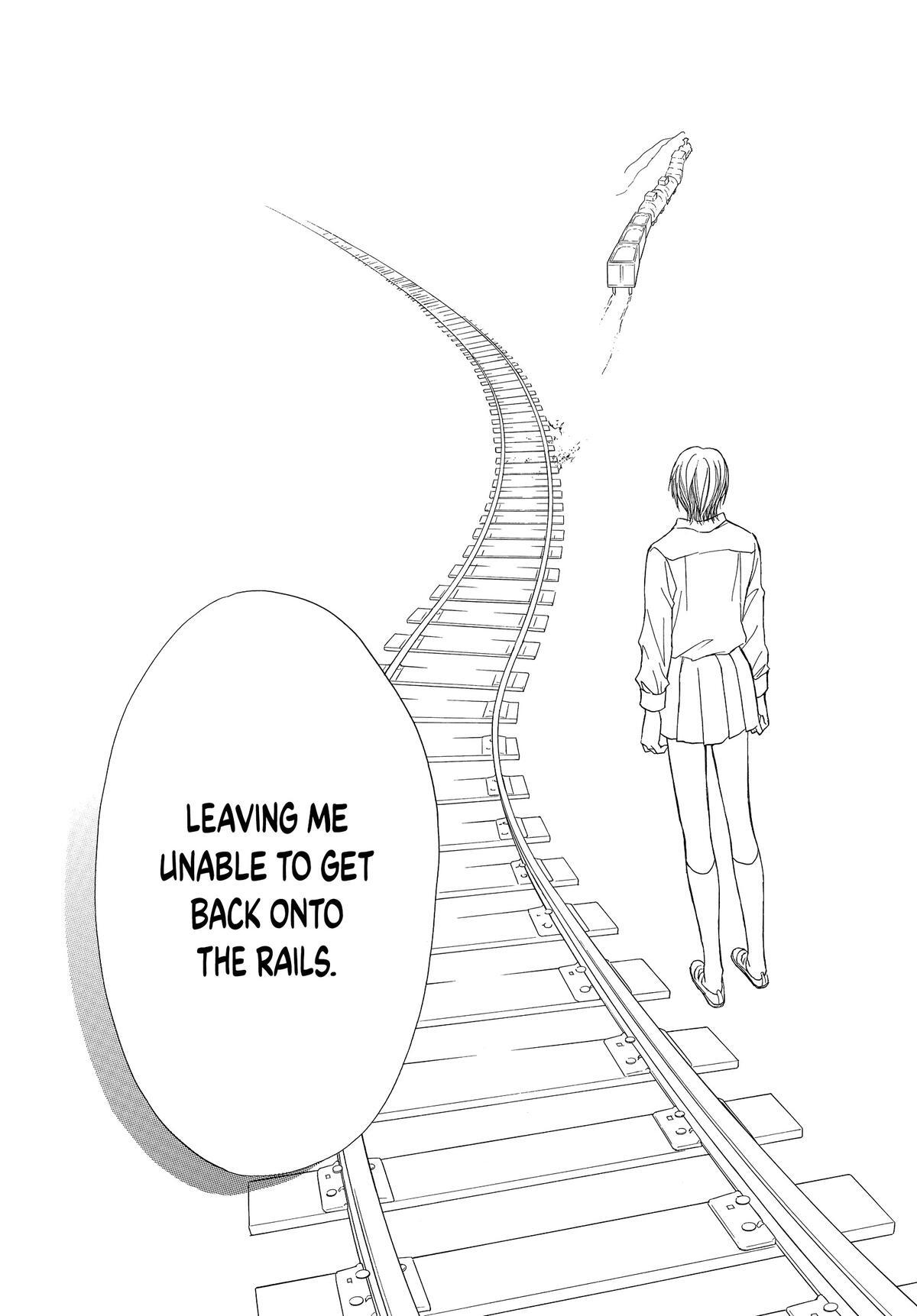 Read LIFE Manga Online