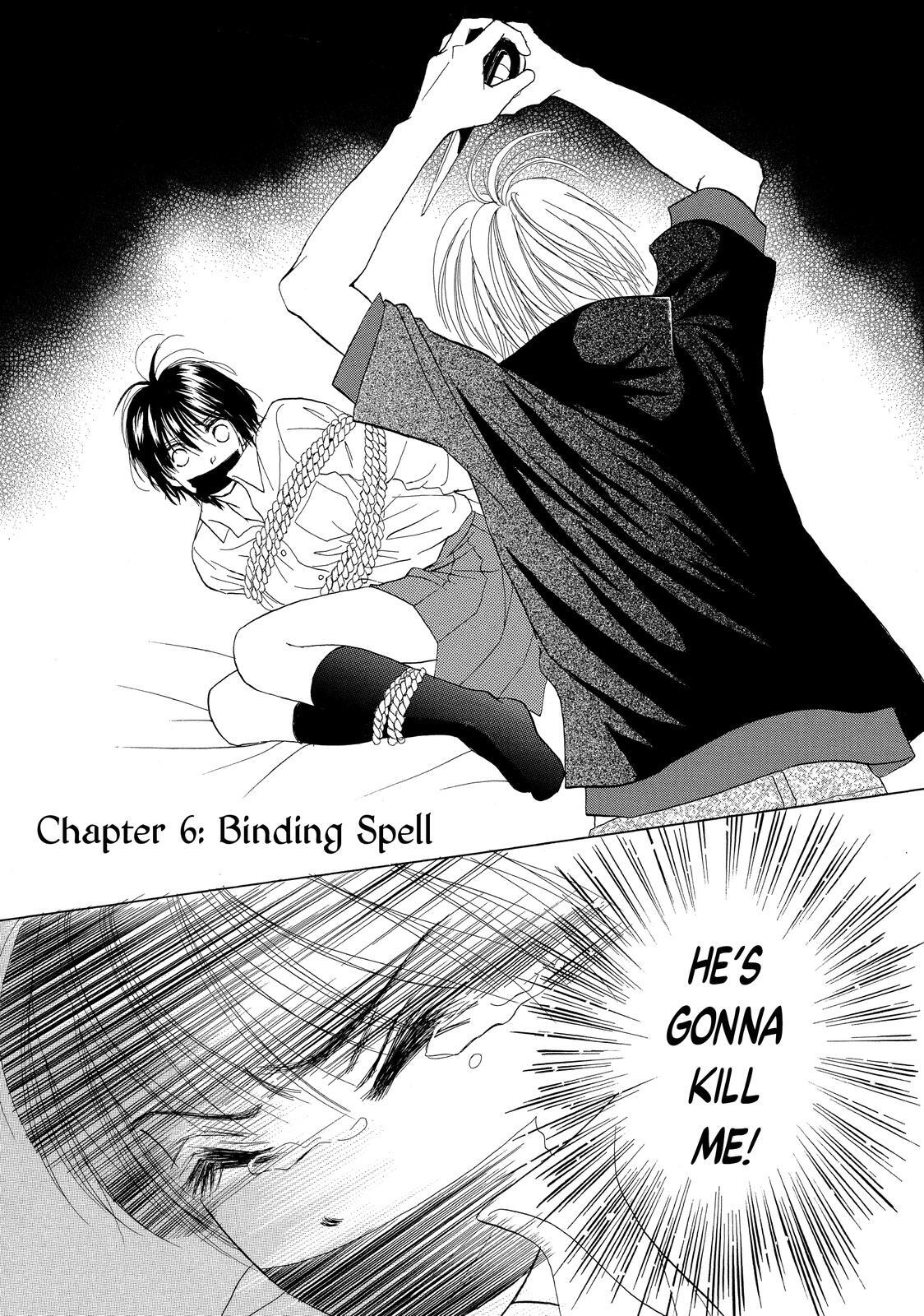Read LIFE Manga Online