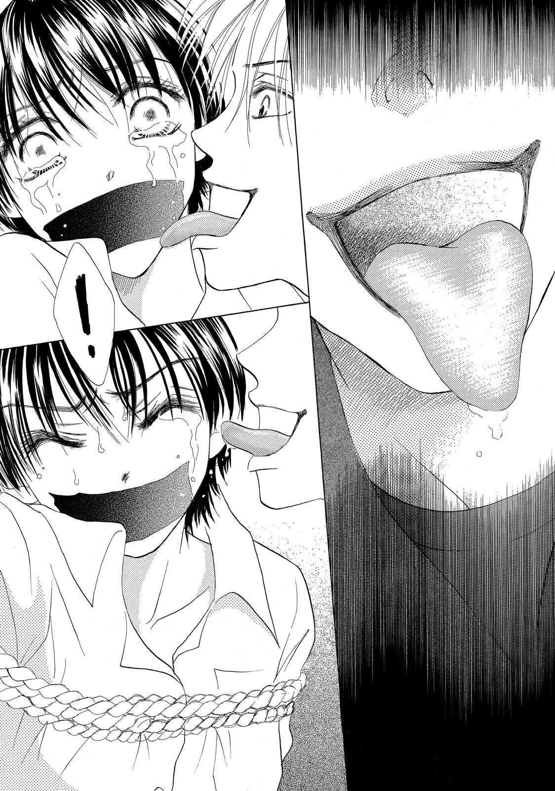 Read LIFE Manga Online