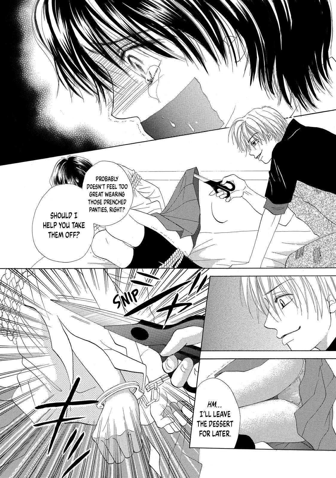 Read LIFE Manga Online