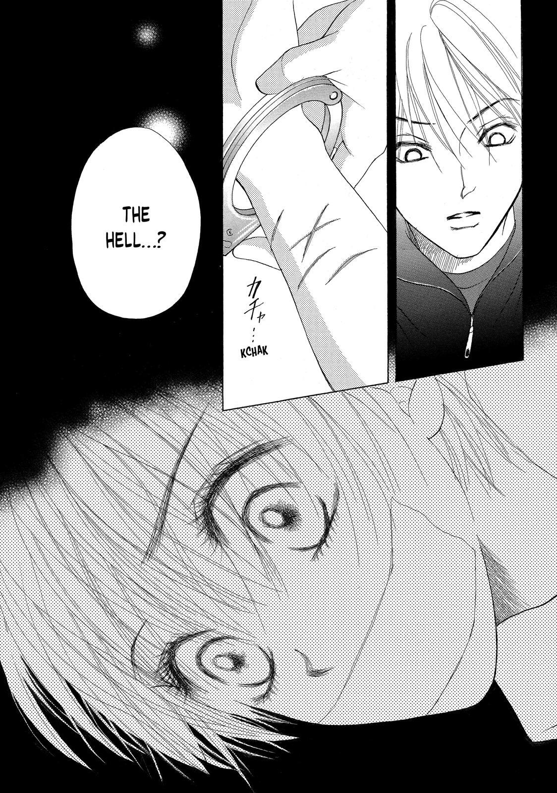 Read LIFE Manga Online
