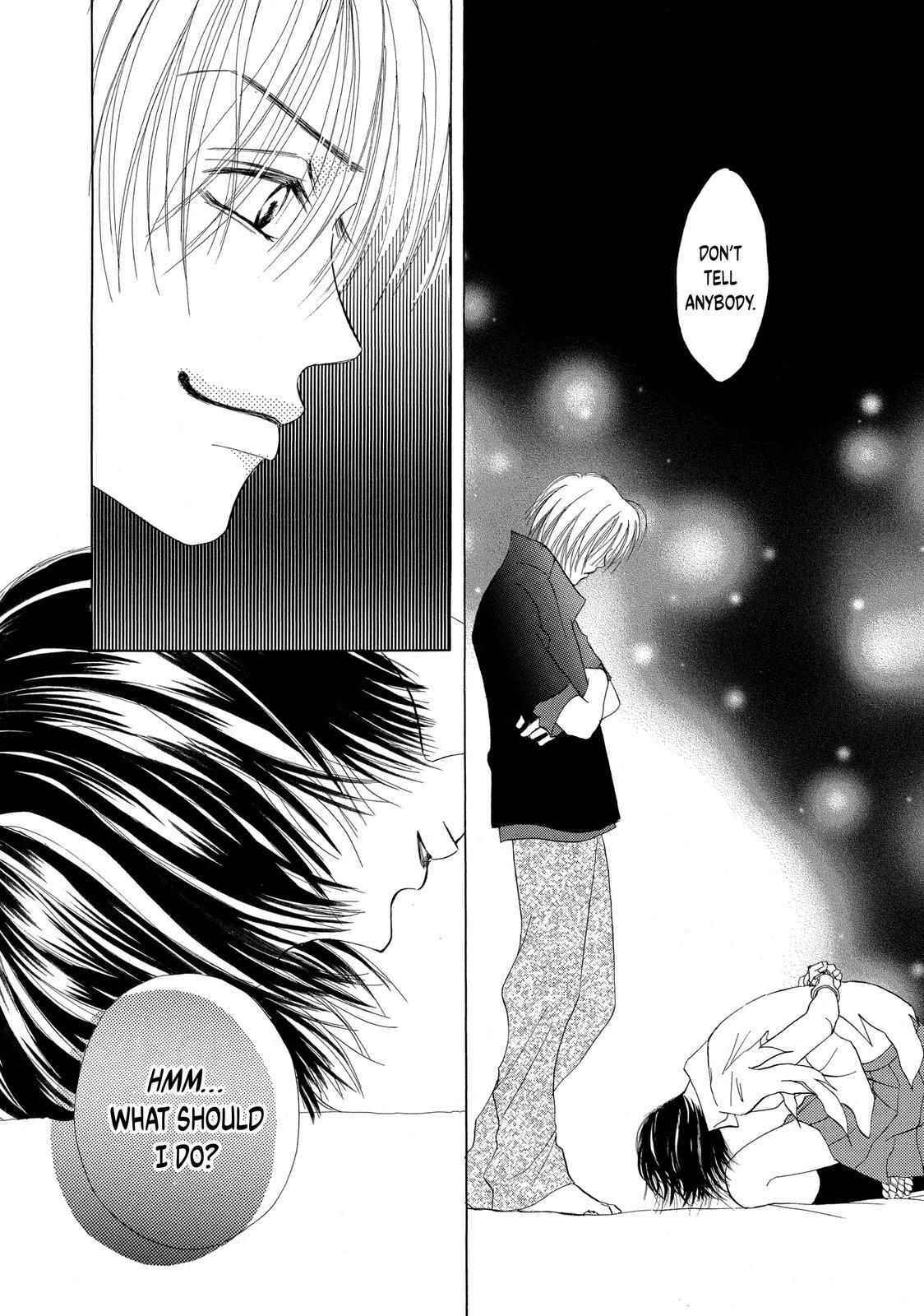 Read LIFE Manga Online