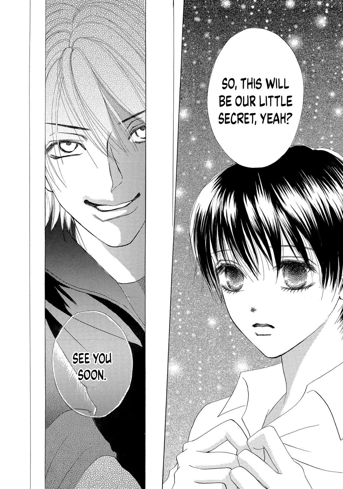 Read LIFE Manga Online