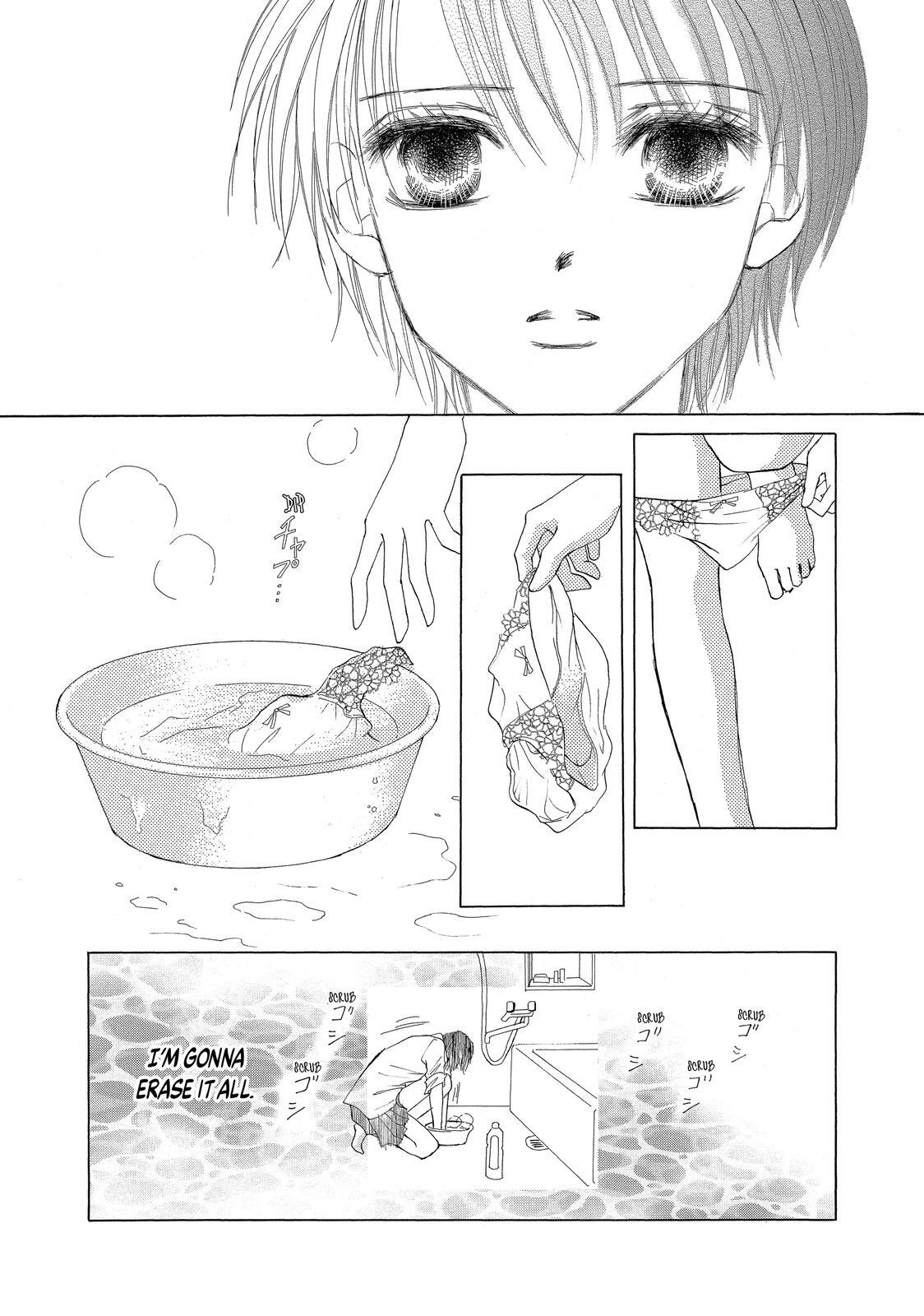 Read LIFE Manga Online
