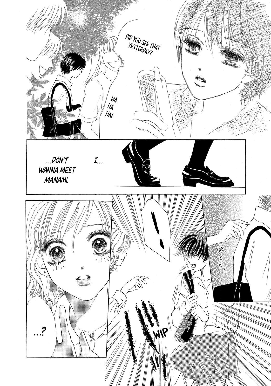 Read LIFE Manga Online