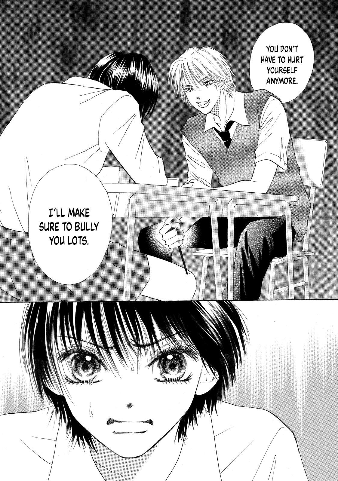 Read LIFE Manga Online
