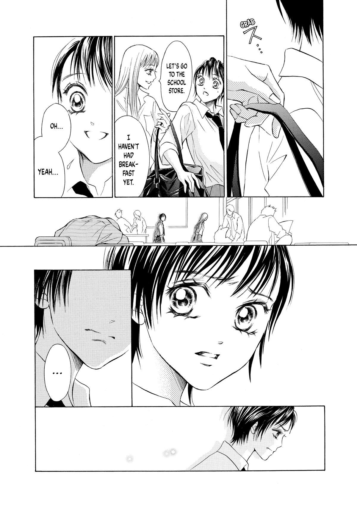Read LIFE Manga Online