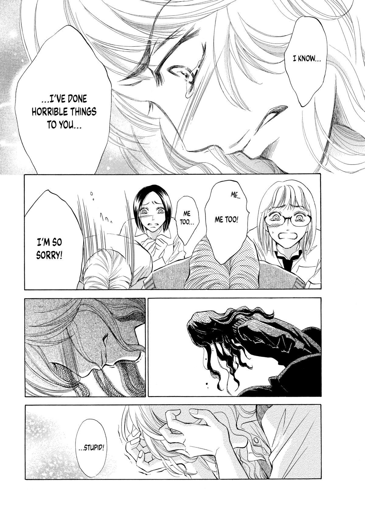 Read LIFE Manga Online