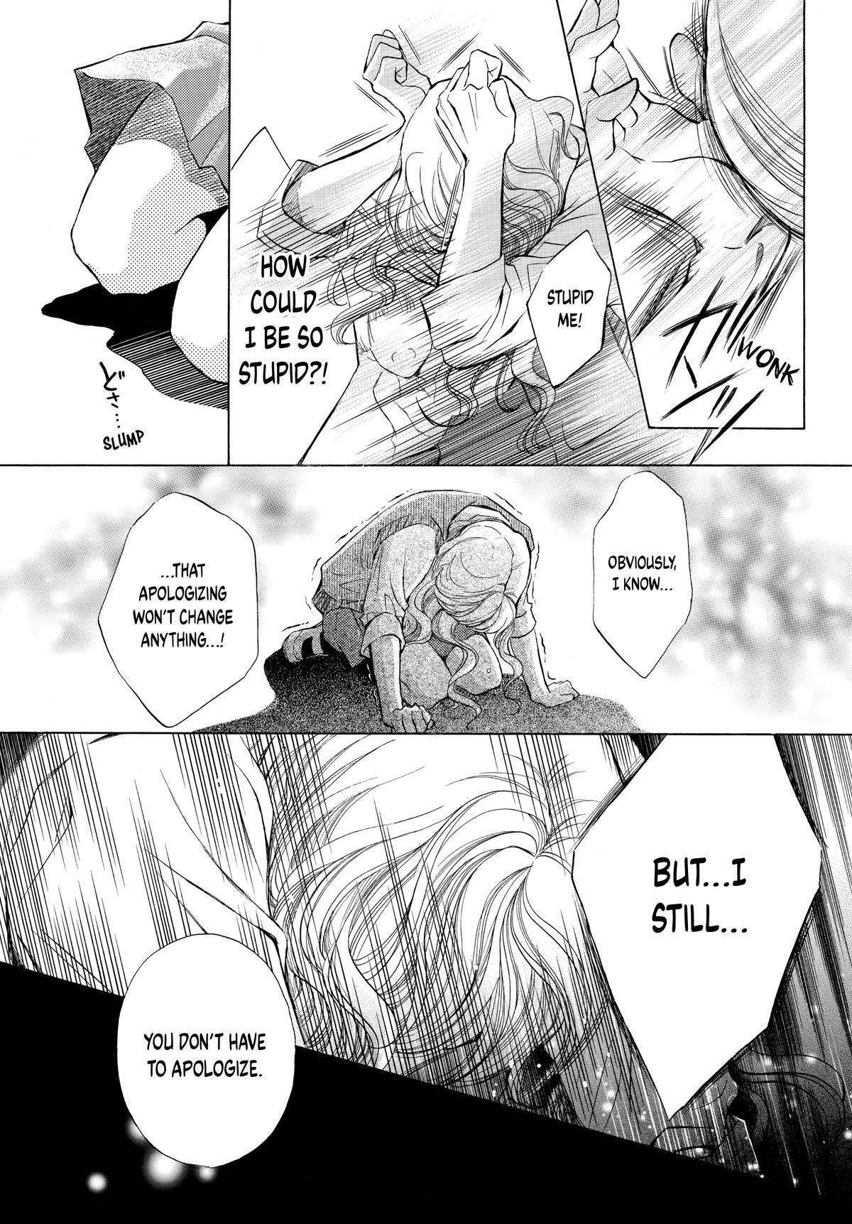 Read LIFE Manga Online