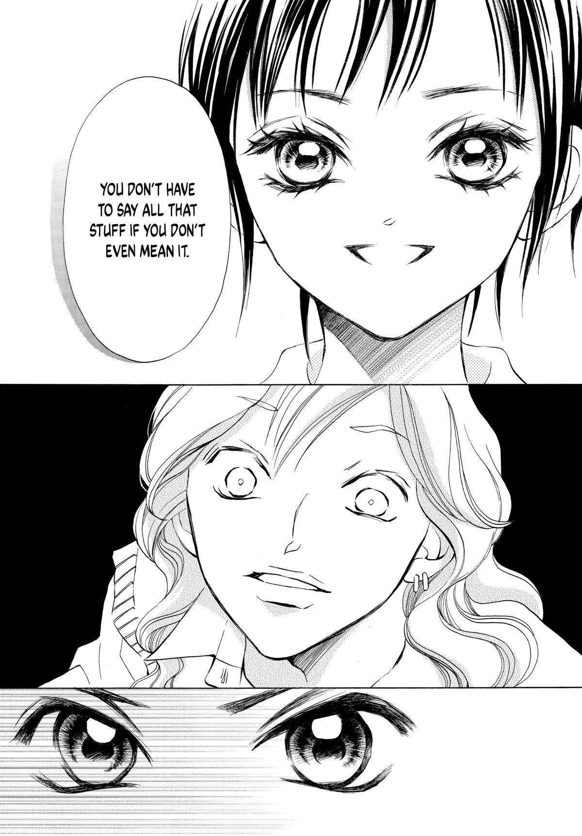 Read LIFE Manga Online