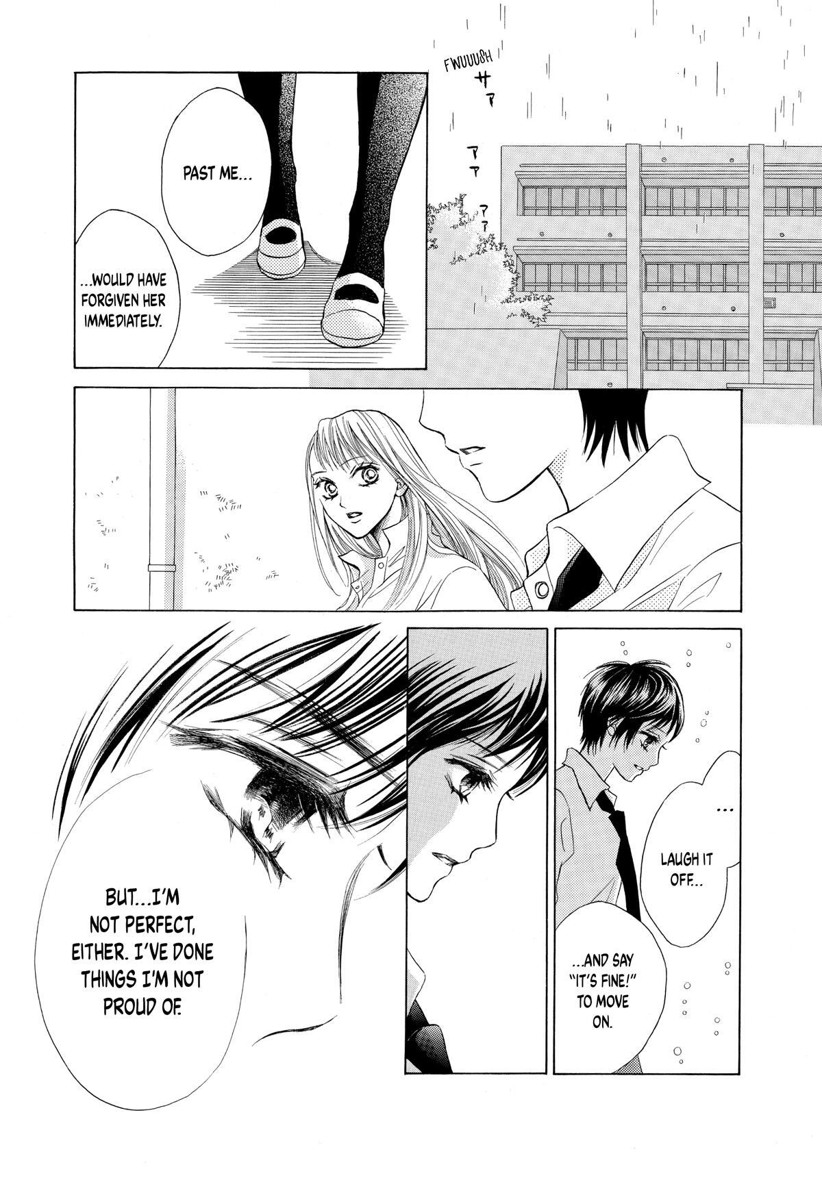 Read LIFE Manga Online