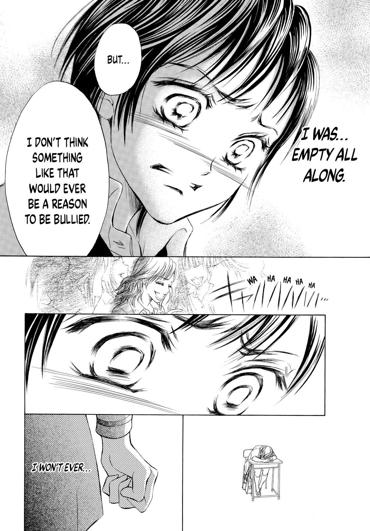 Read LIFE Manga Online