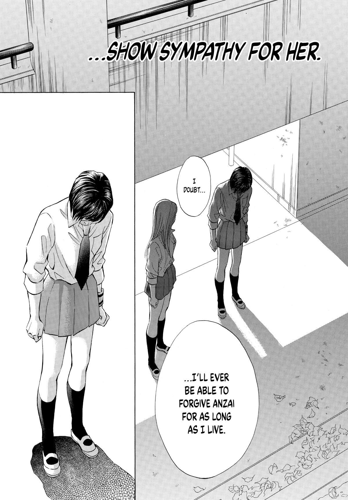 Read LIFE Manga Online