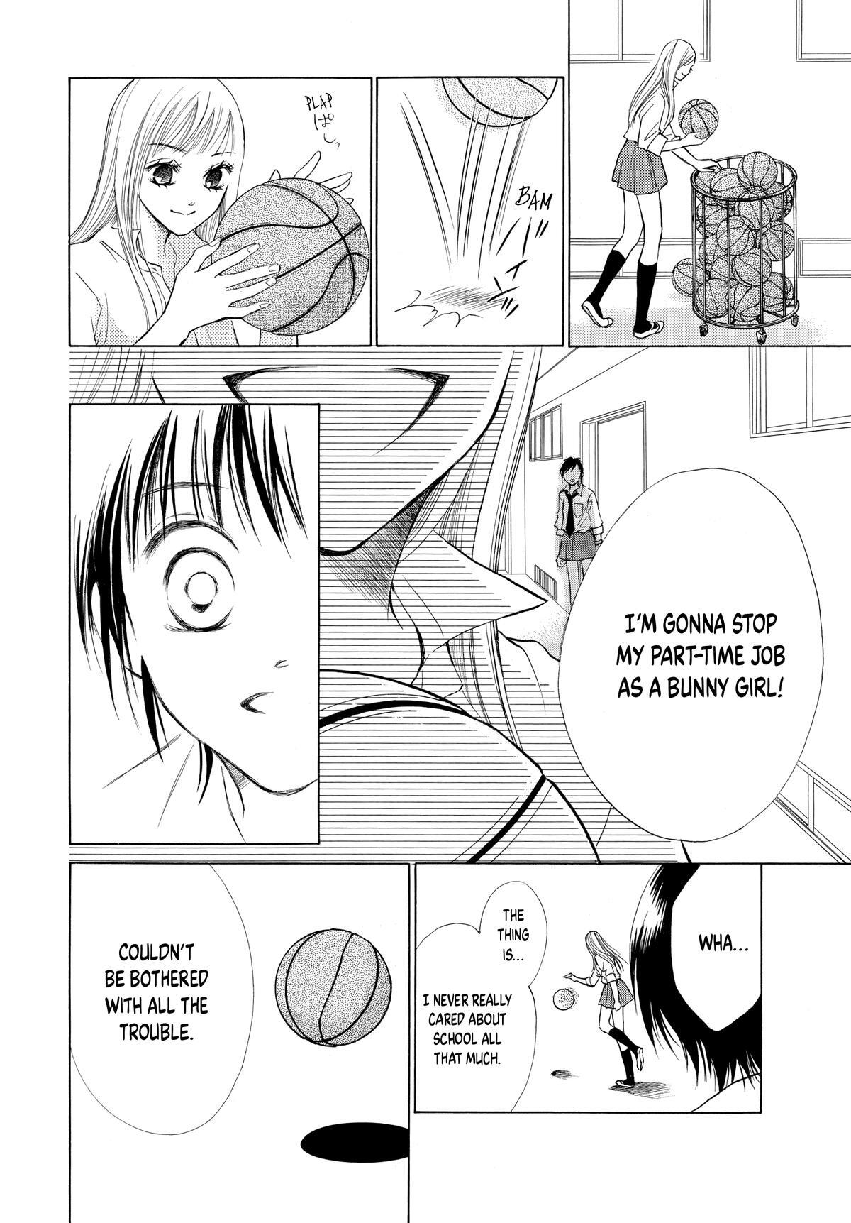 Read LIFE Manga Online