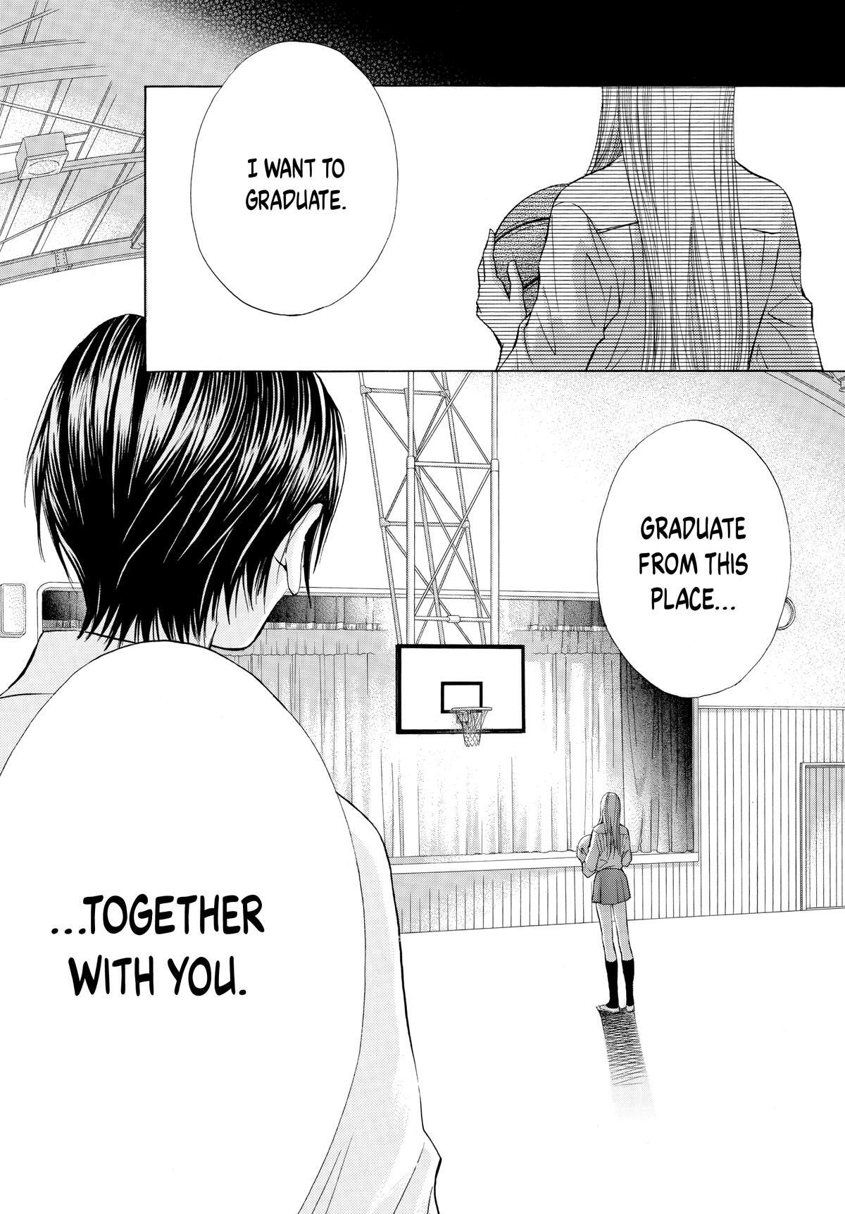 Read LIFE Manga Online