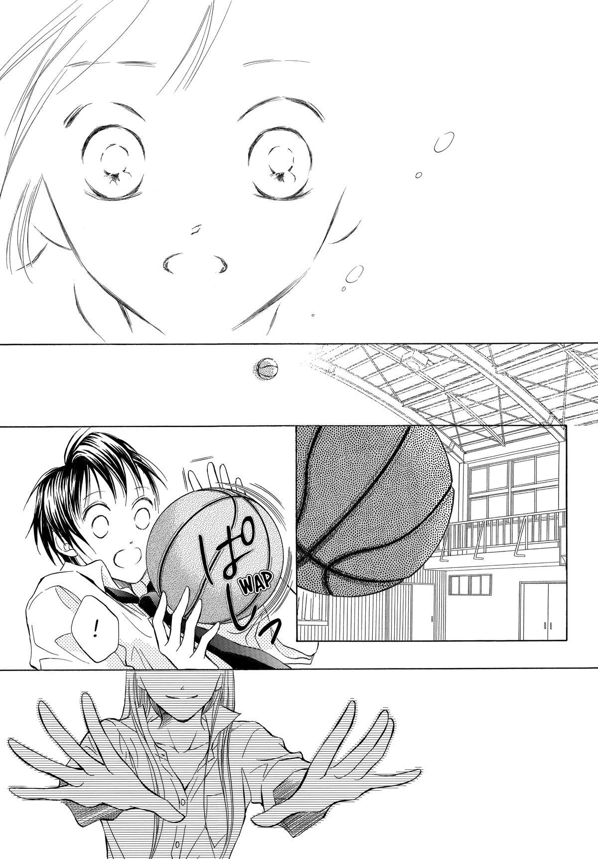 Read LIFE Manga Online