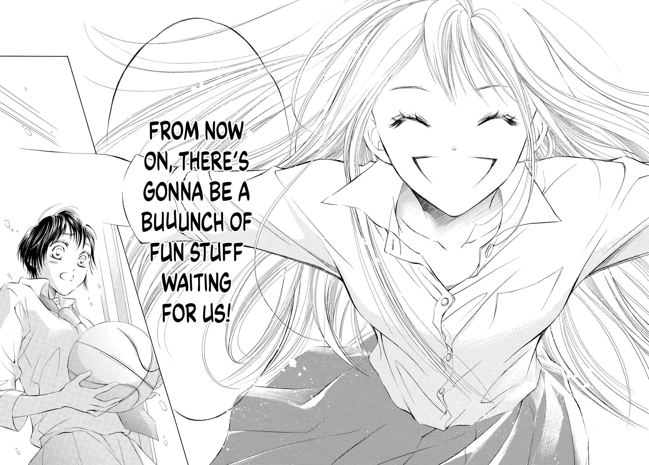 Read LIFE Manga Online
