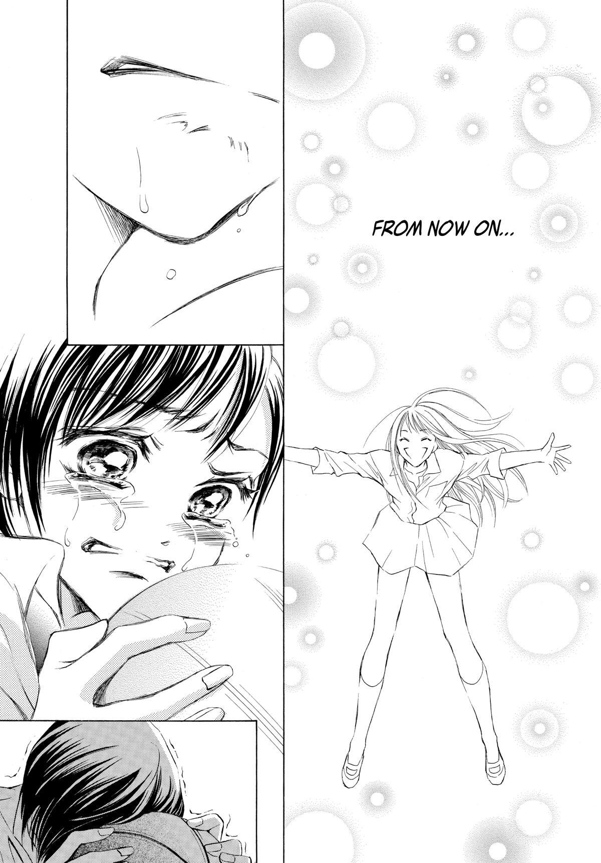 Read LIFE Manga Online