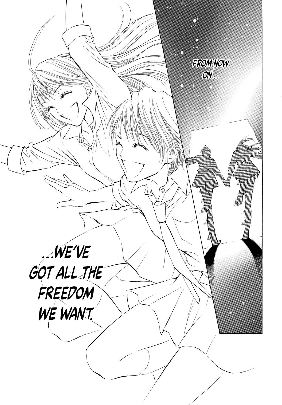 Read LIFE Manga Online