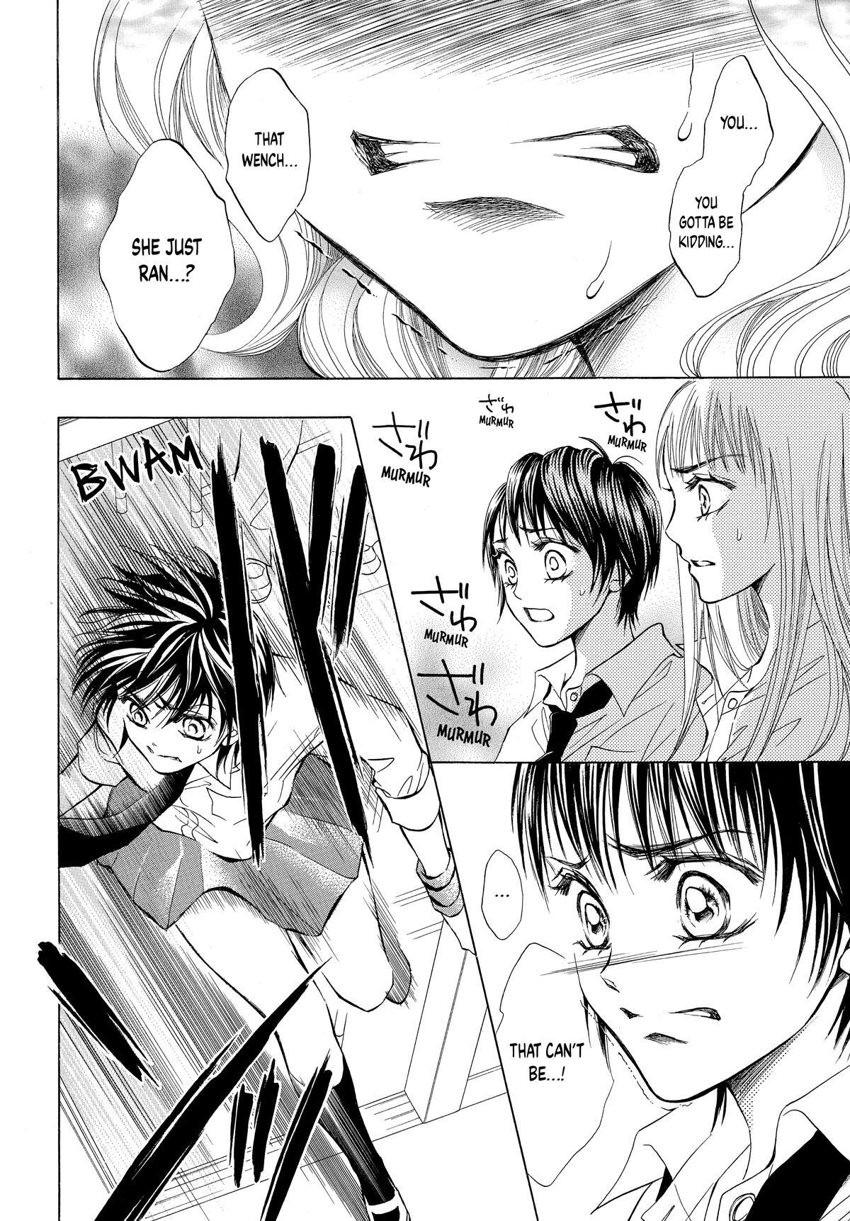 Read LIFE Manga Online