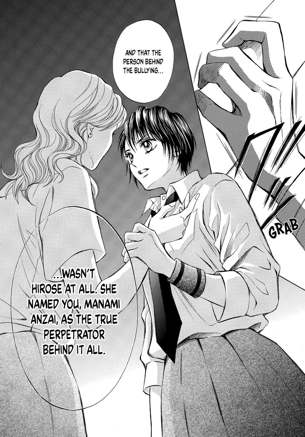 Read LIFE Manga Online