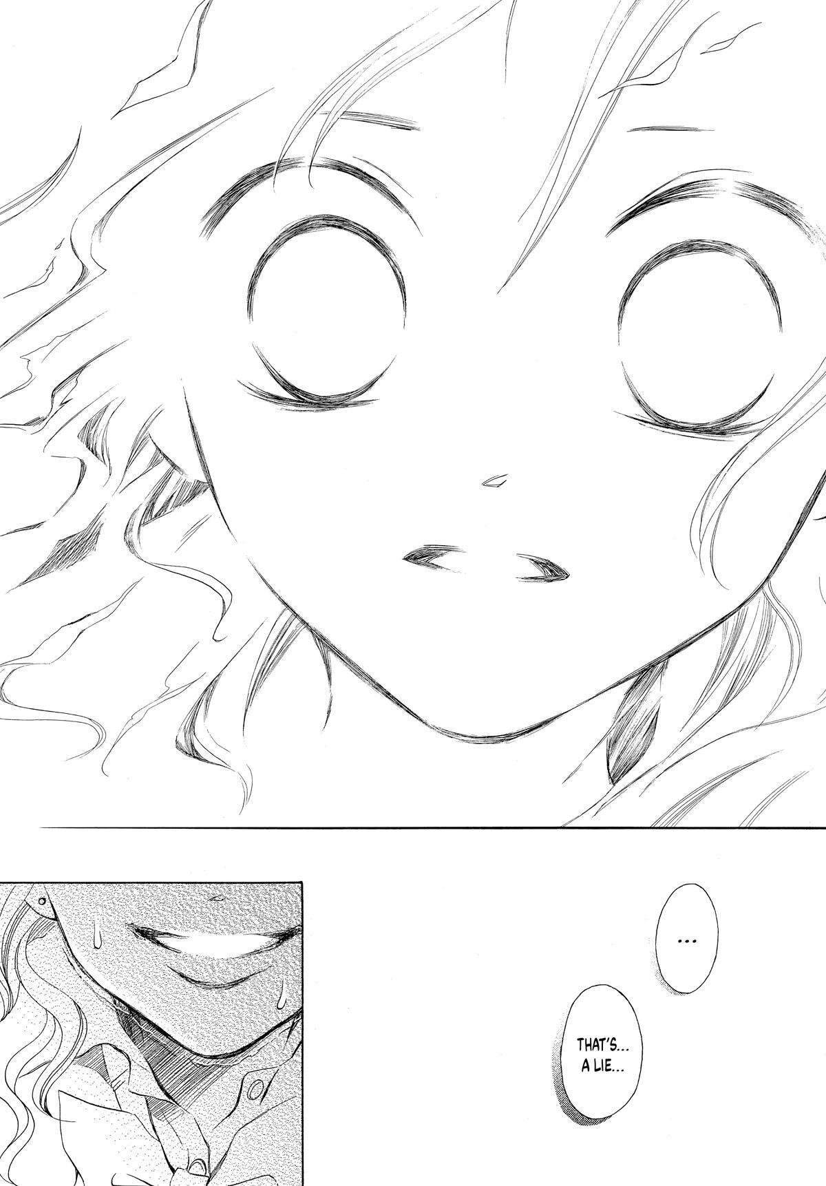 Read LIFE Manga Online