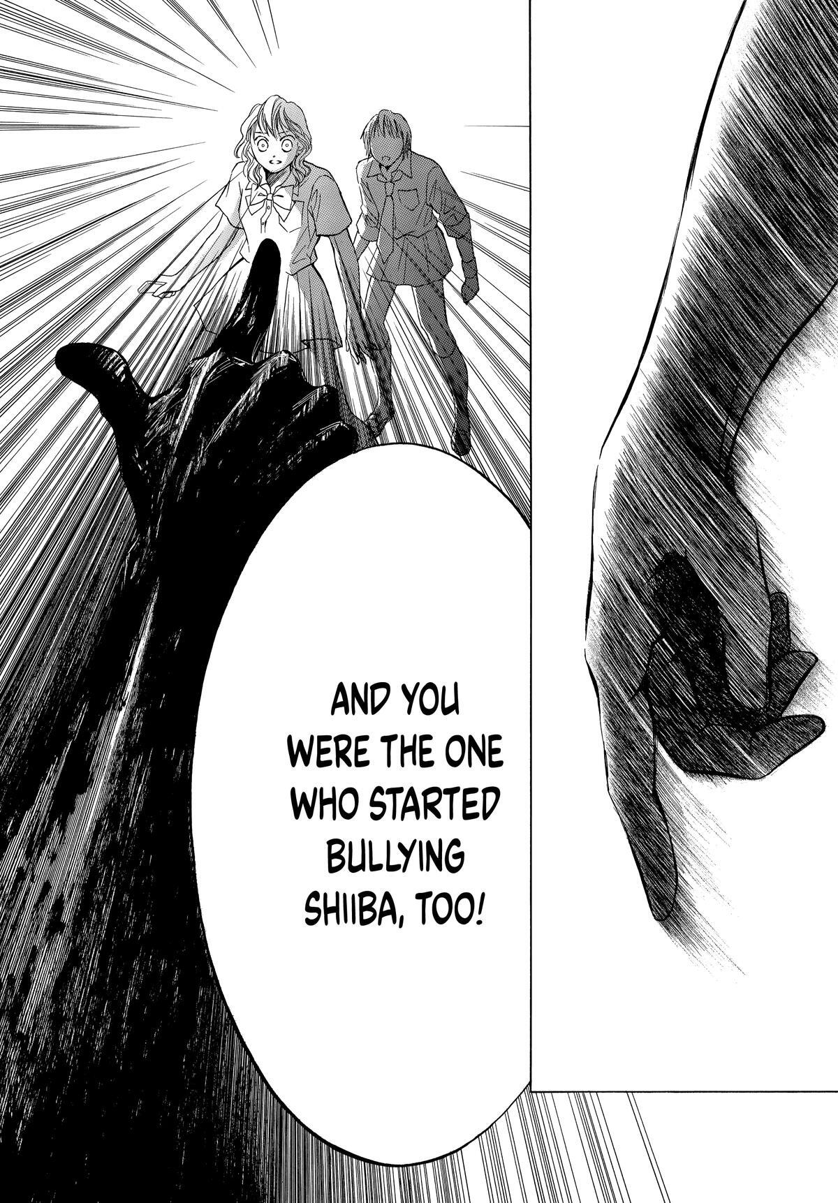 Read LIFE Manga Online