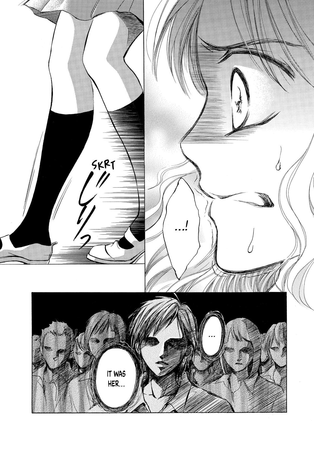 Read LIFE Manga Online