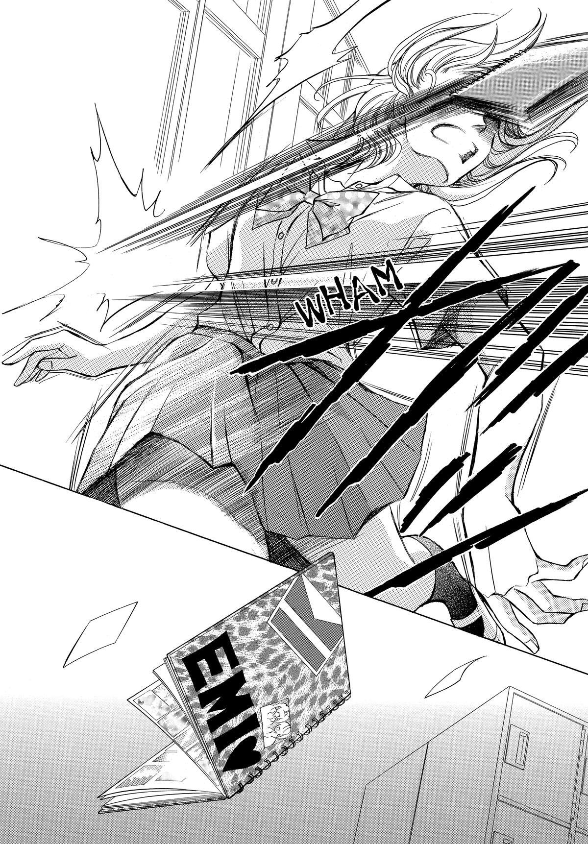Read LIFE Manga Online