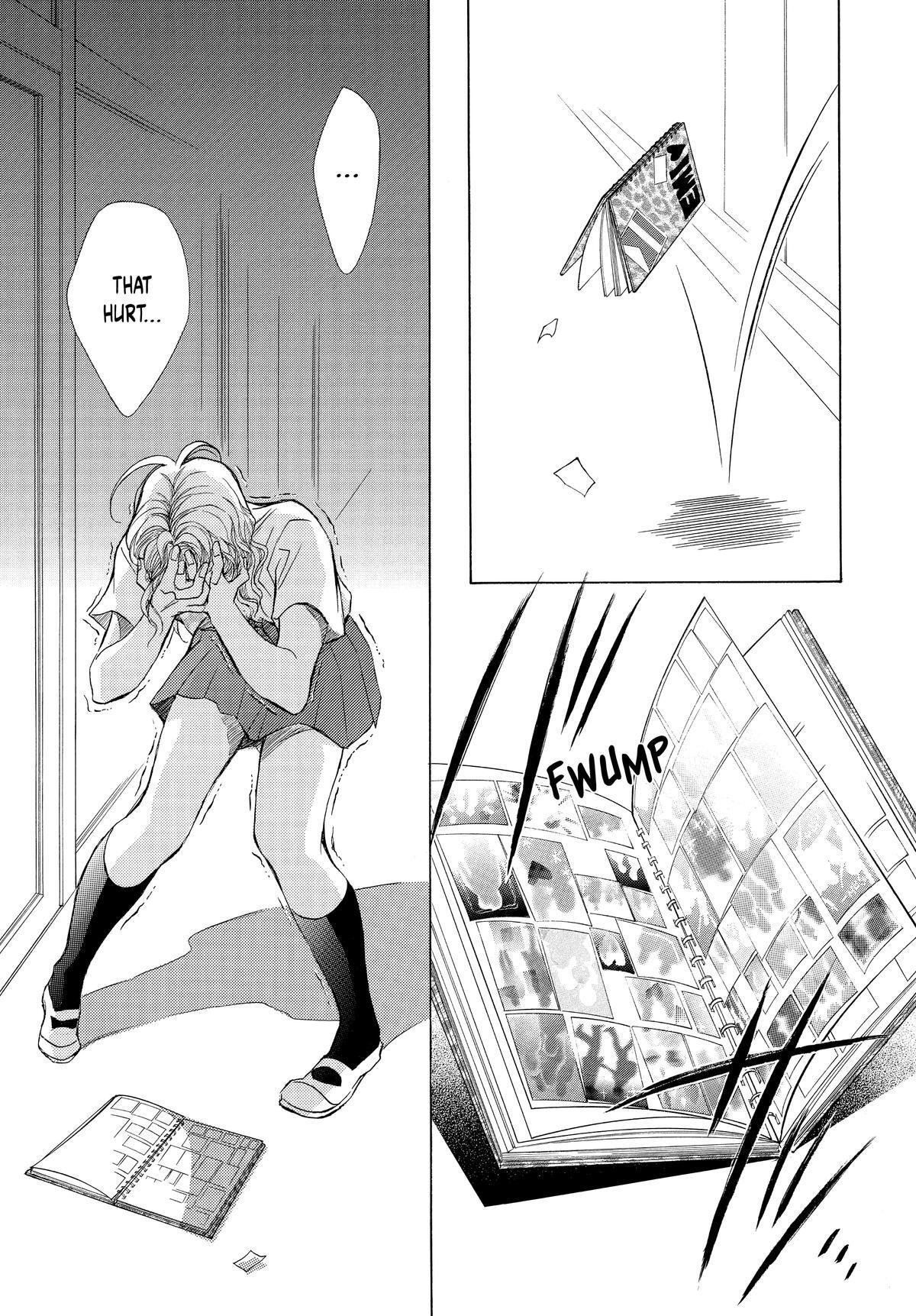 Read LIFE Manga Online