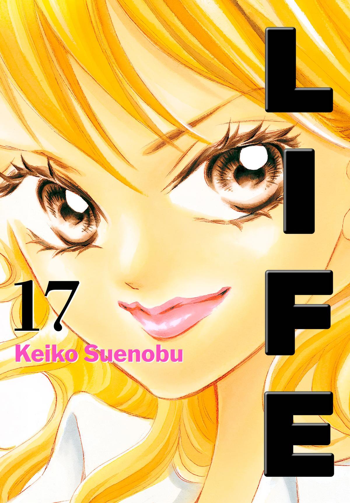 Read LIFE Manga Online