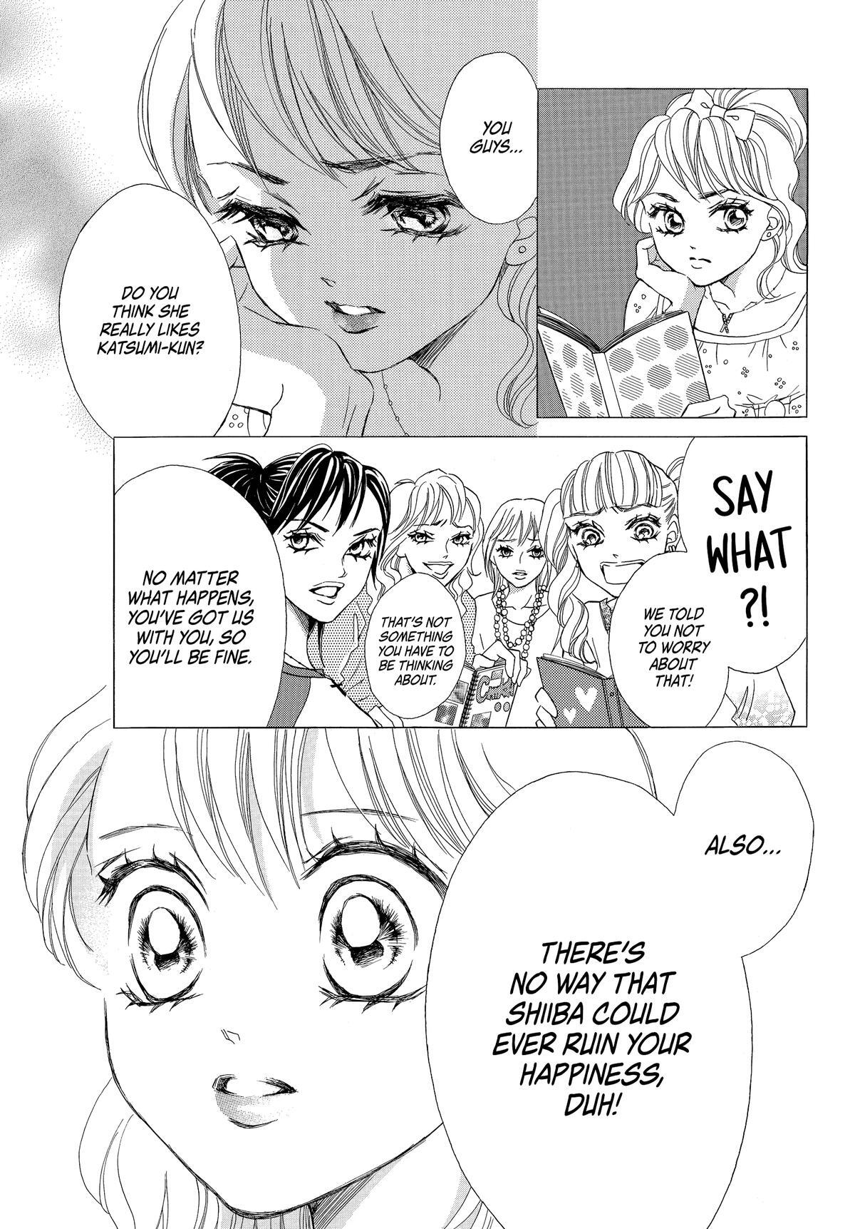 Read LIFE Manga Online