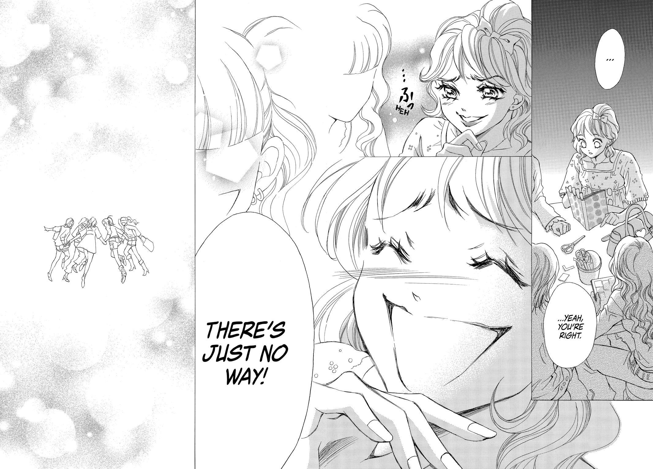 Read LIFE Manga Online