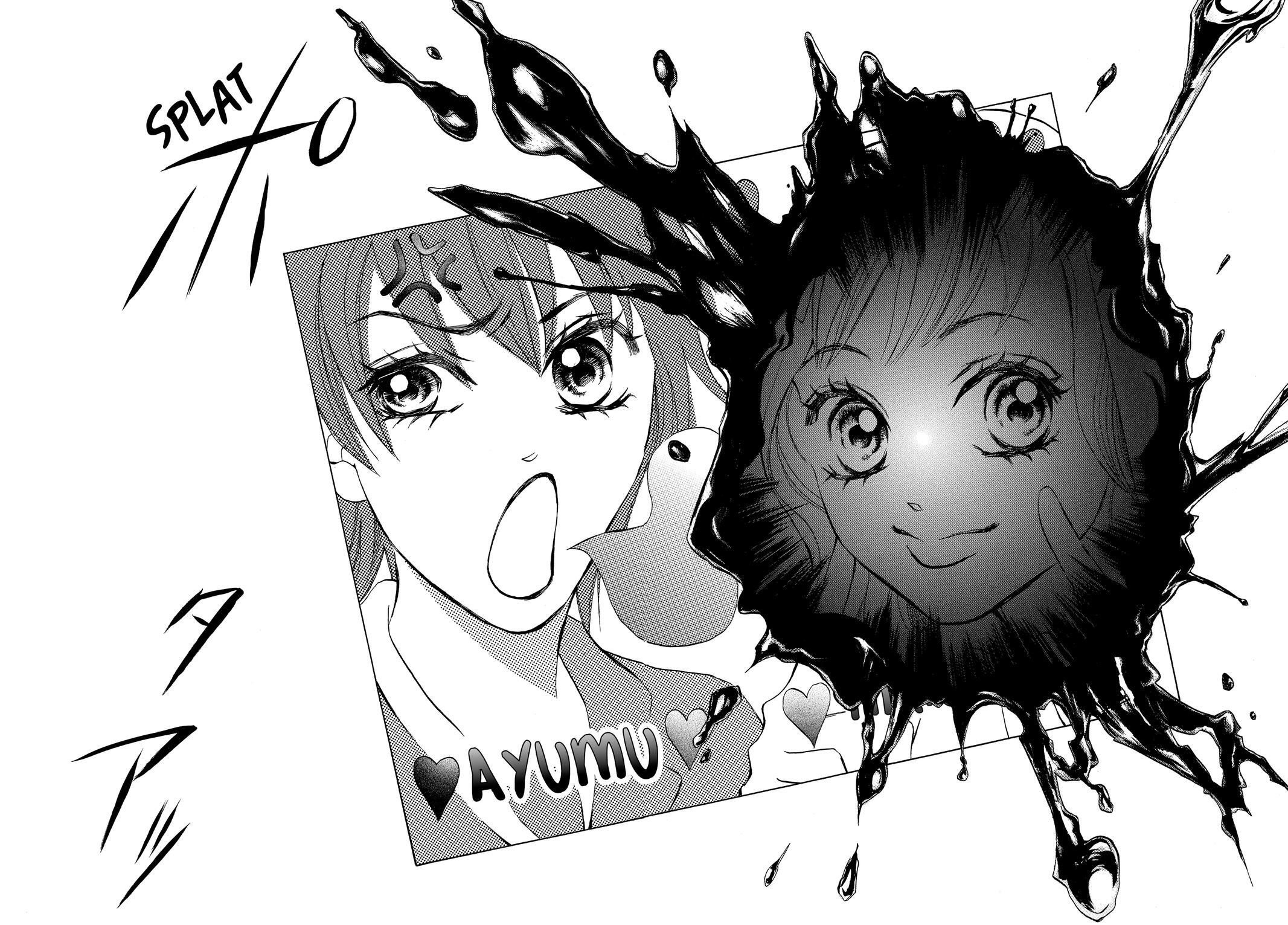 Read LIFE Manga Online