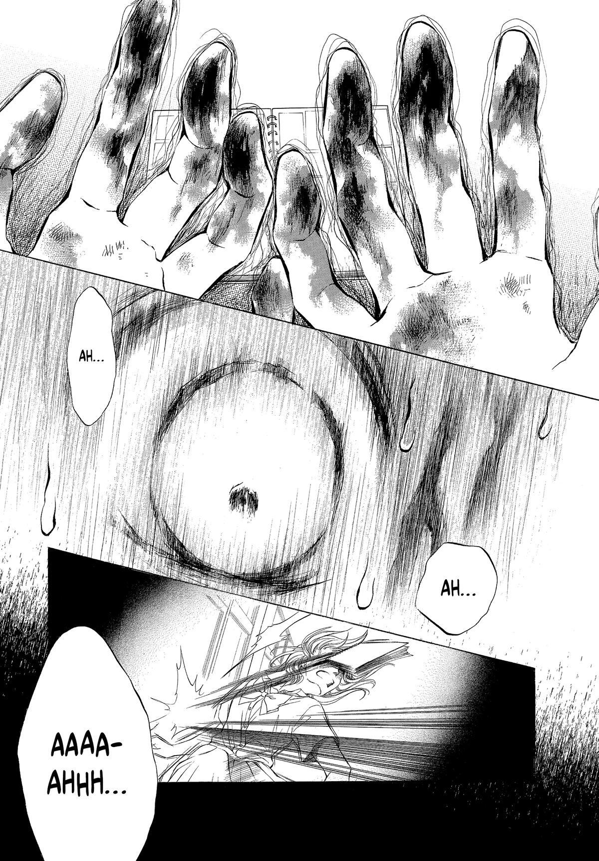 Read LIFE Manga Online