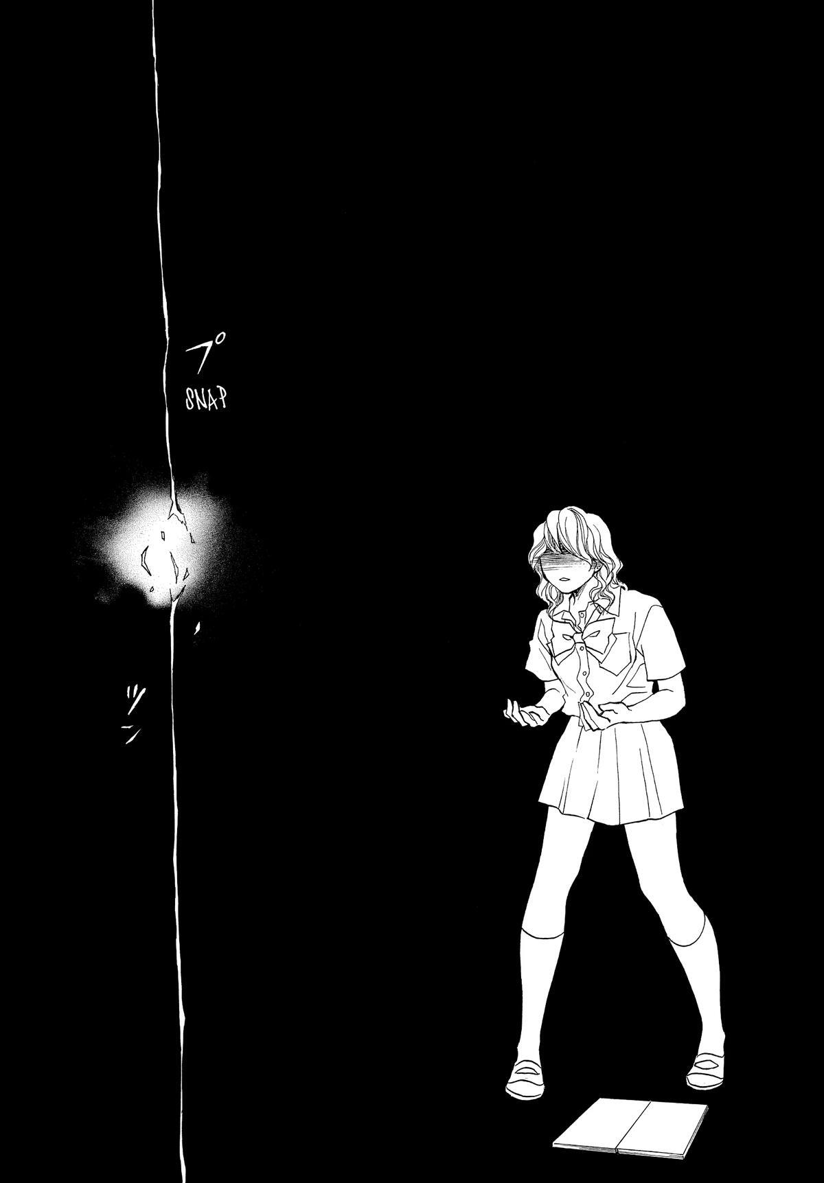 Read LIFE Manga Online