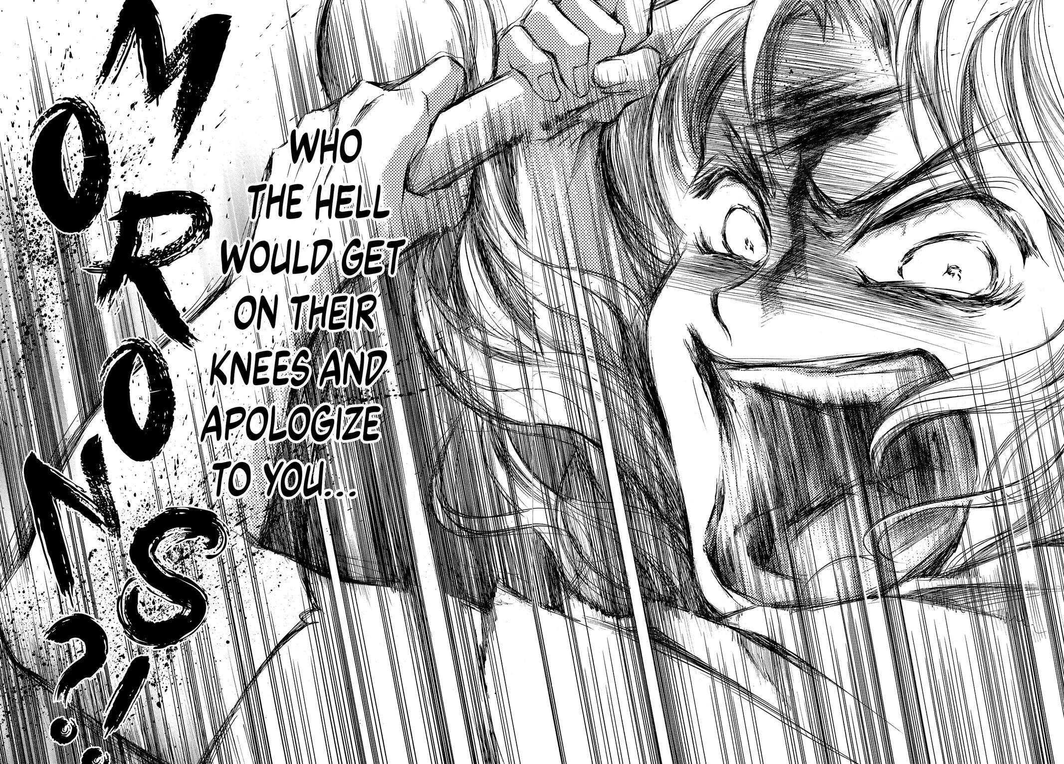 Read LIFE Manga Online