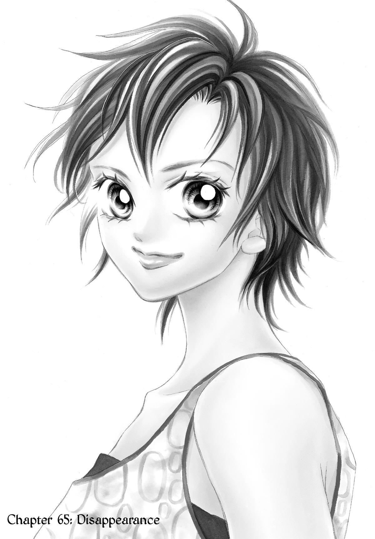 Read LIFE Manga Online