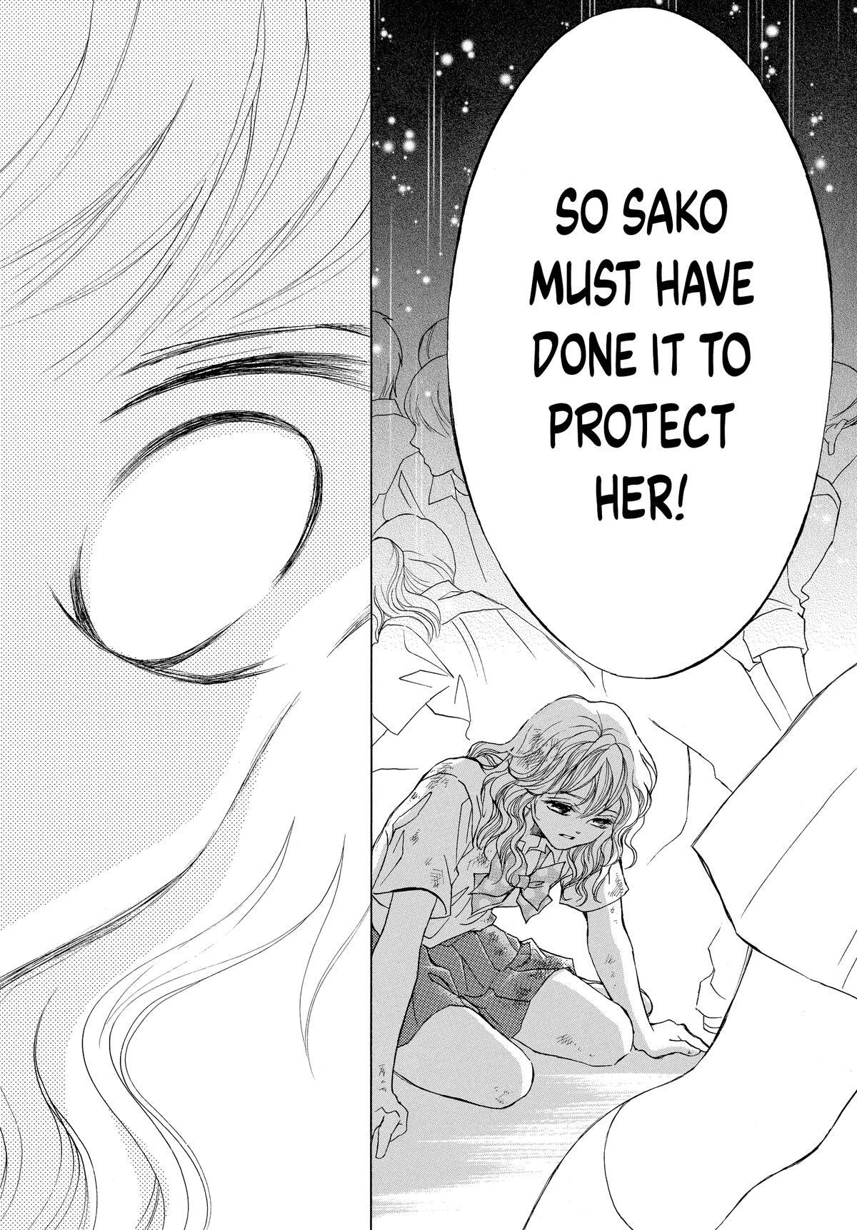 Read LIFE Manga Online