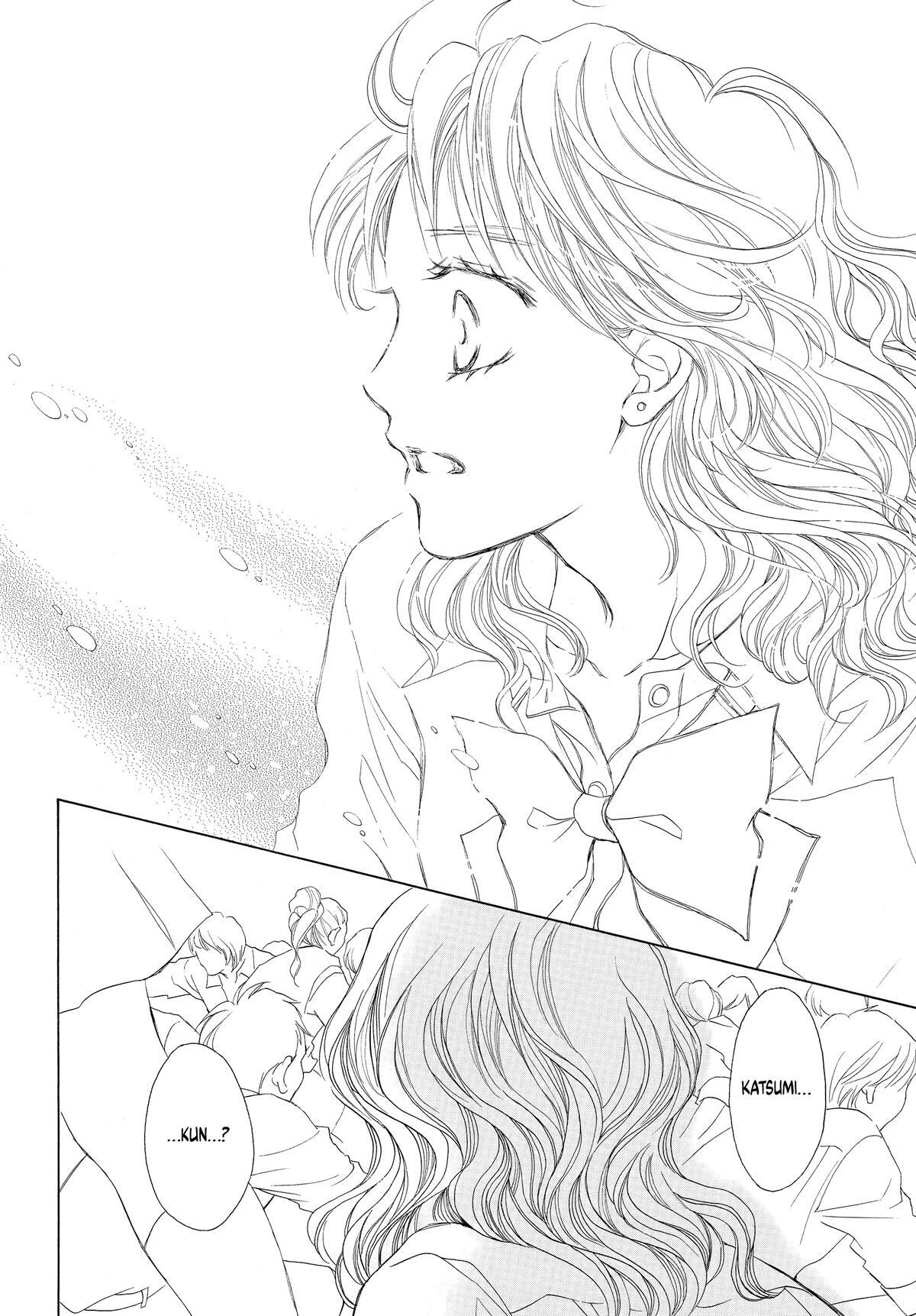 Read LIFE Manga Online