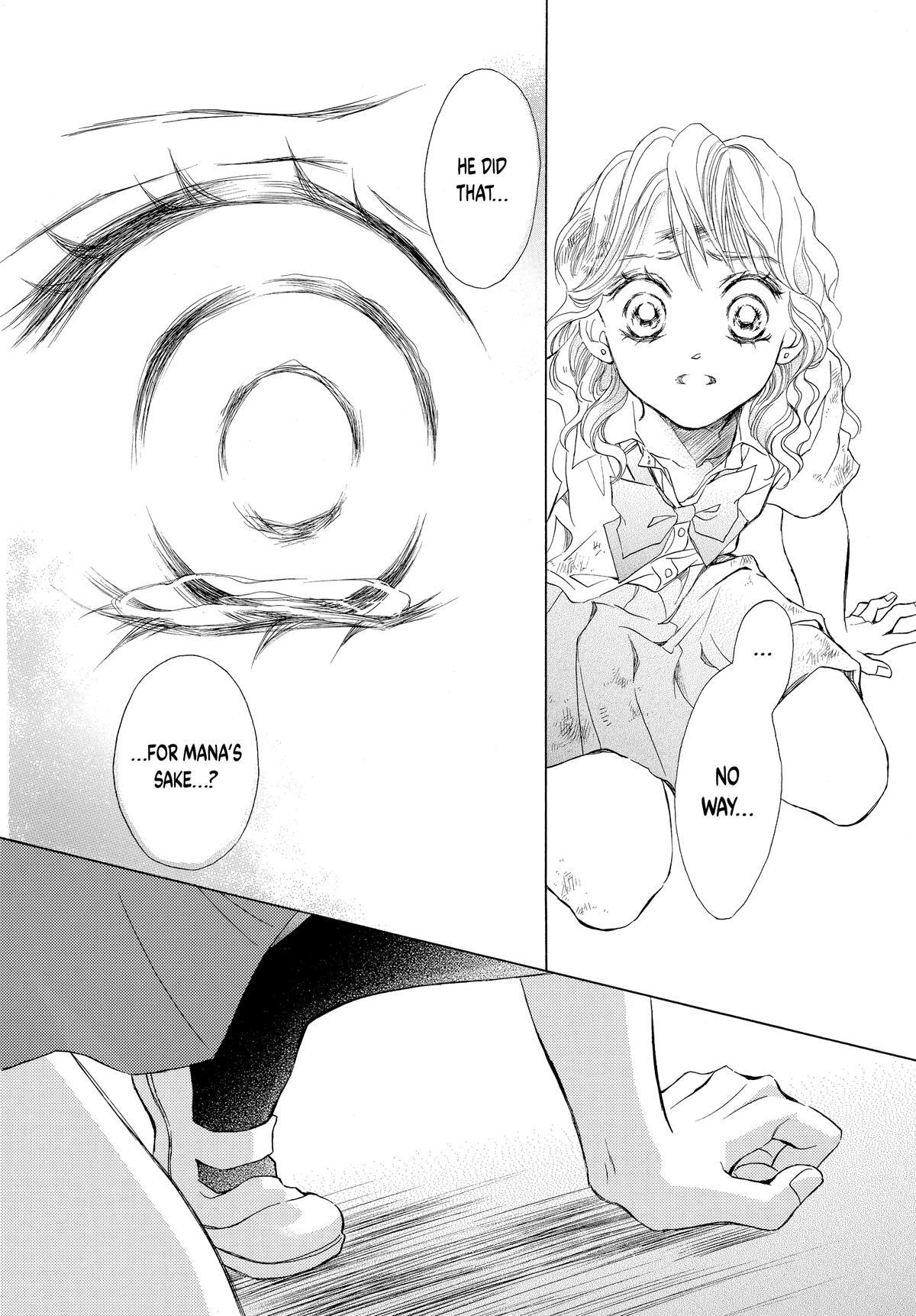 Read LIFE Manga Online