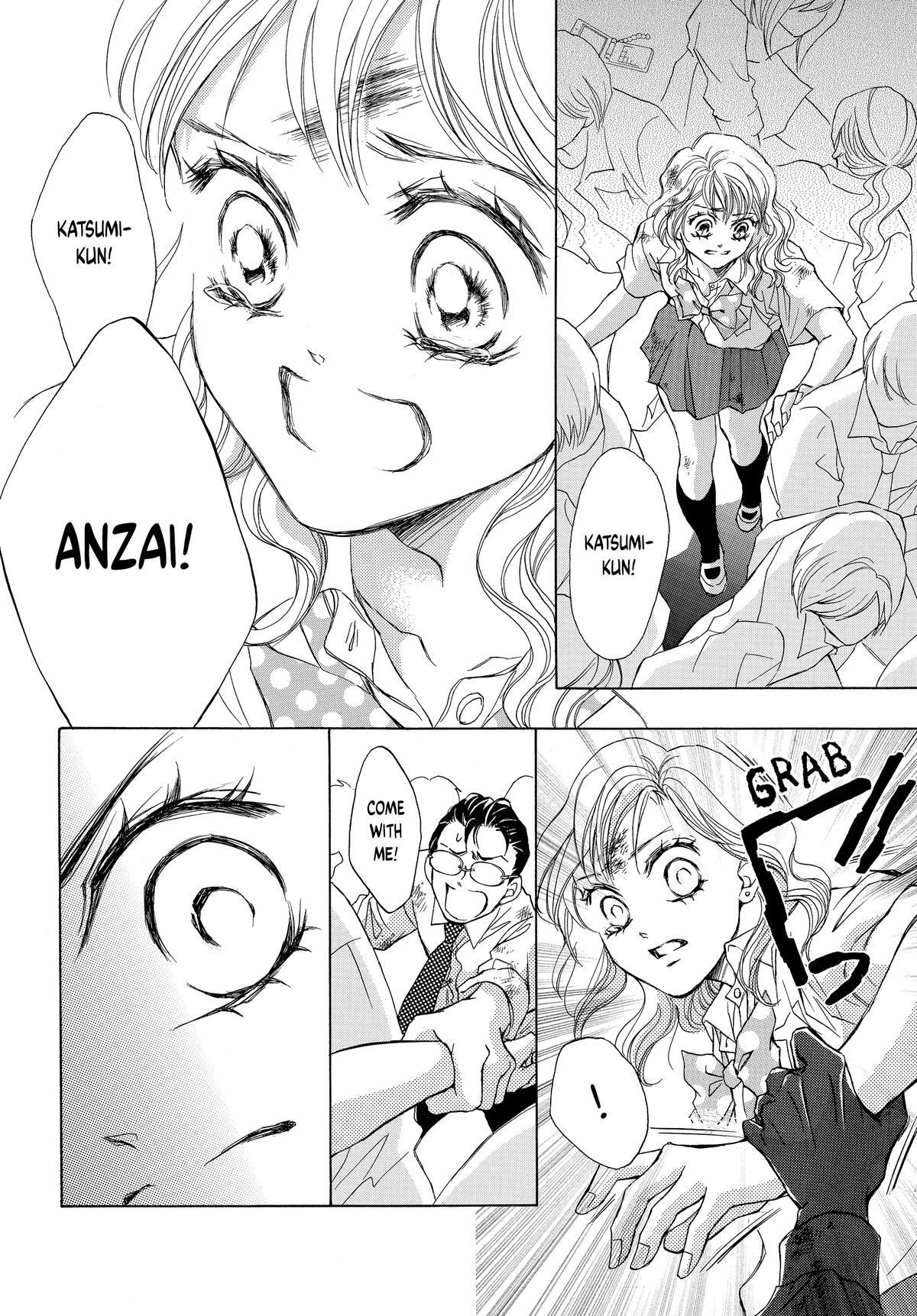 Read LIFE Manga Online