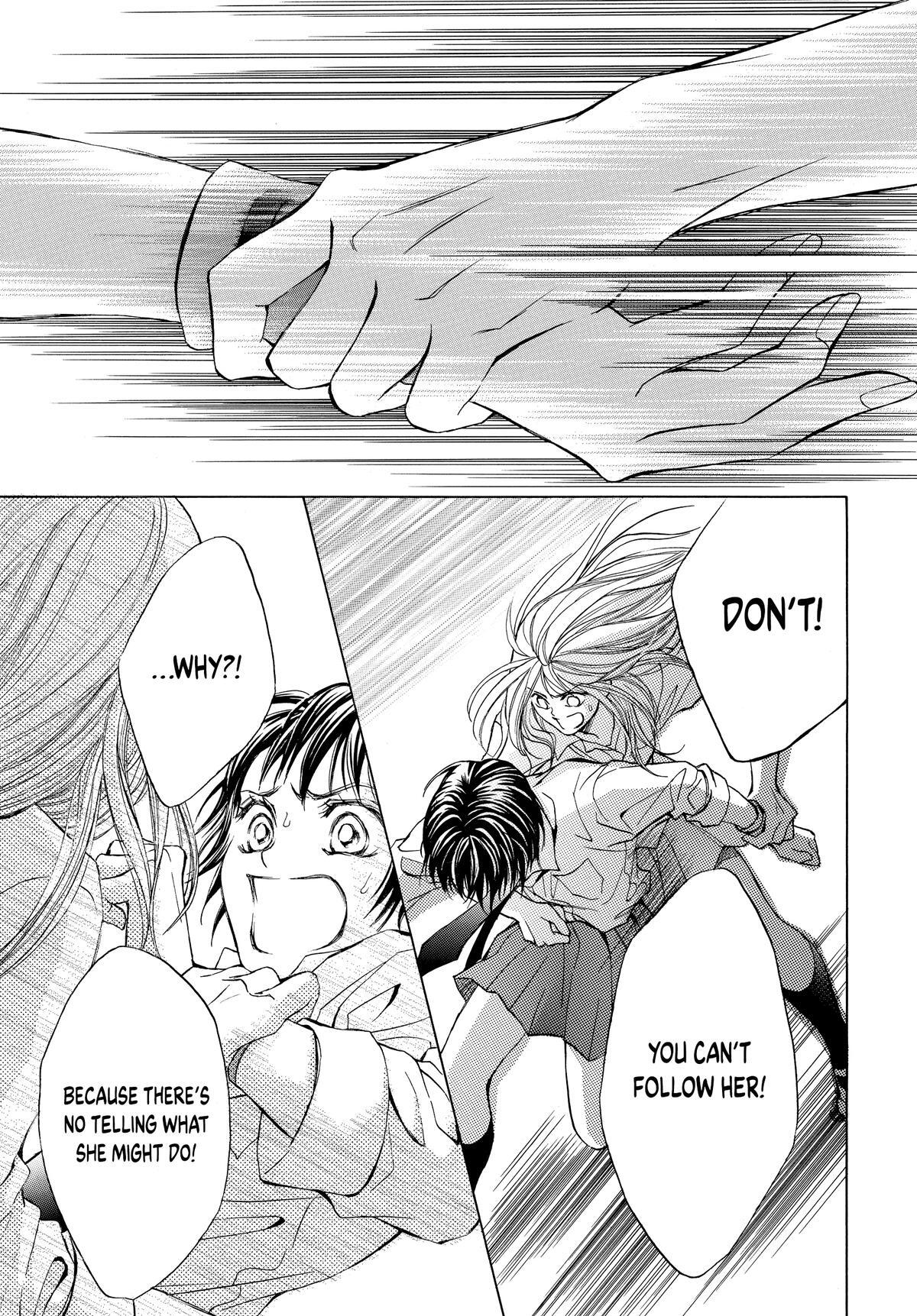 Read LIFE Manga Online