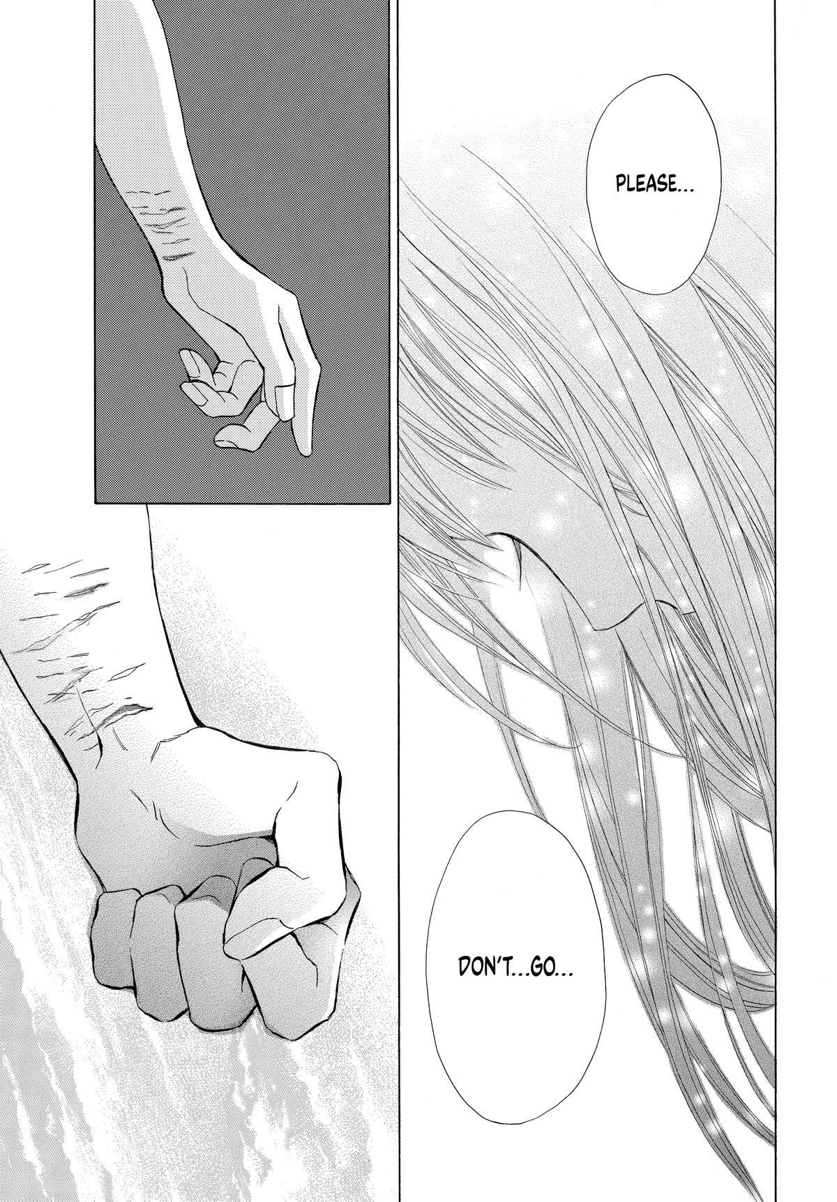 Read LIFE Manga Online