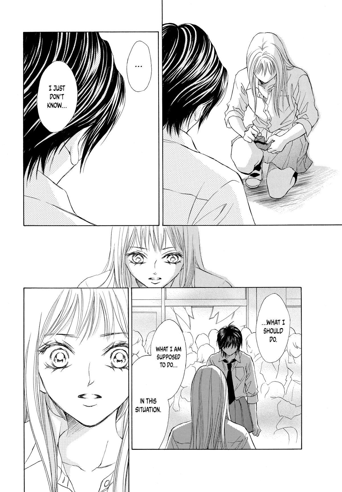 Read LIFE Manga Online